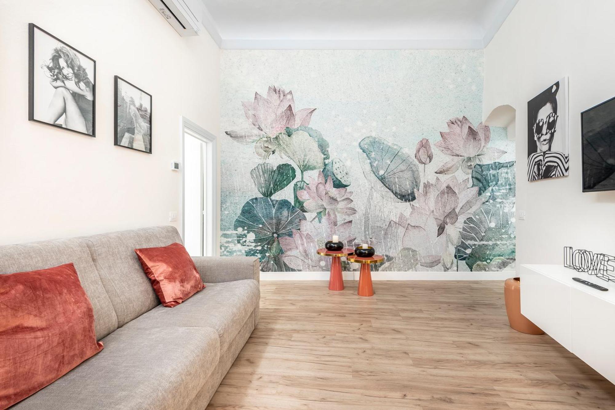 Wine_Home_Florence Buitenkant foto
